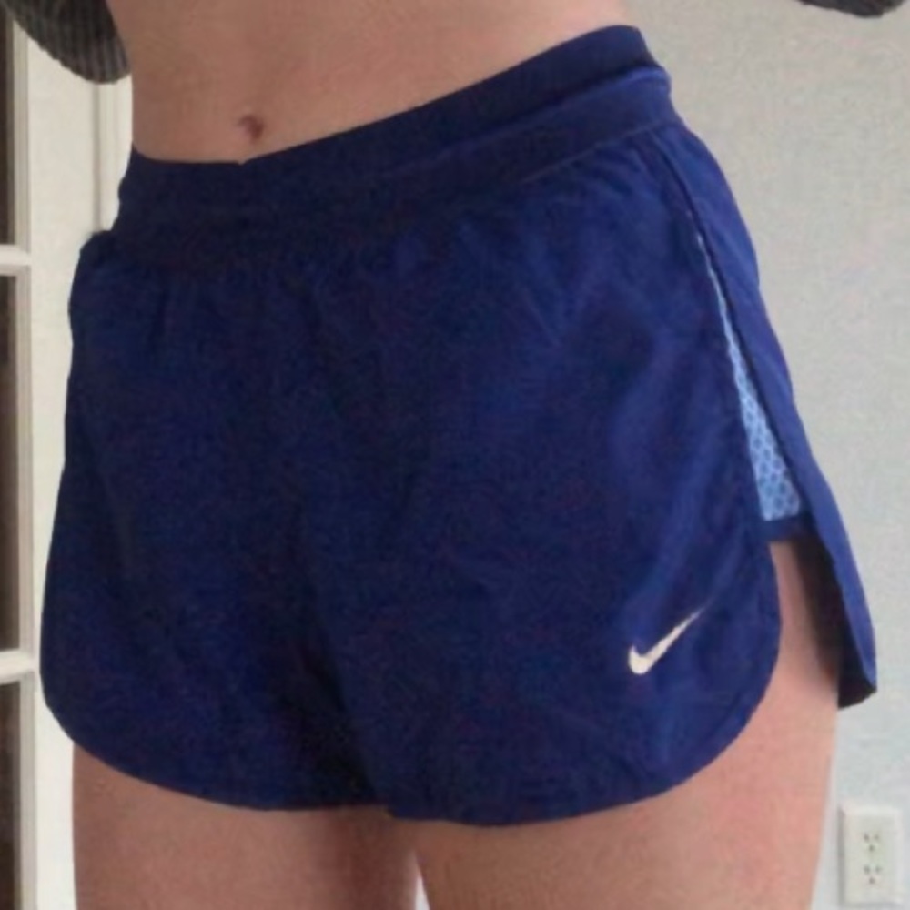 Women Nike Dri-Fit Shorts